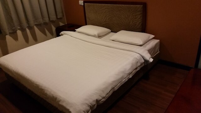 ホテル サドン 88