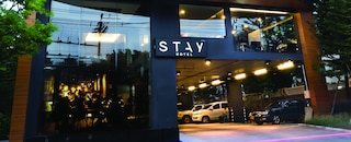 STAY ホテル バンコク