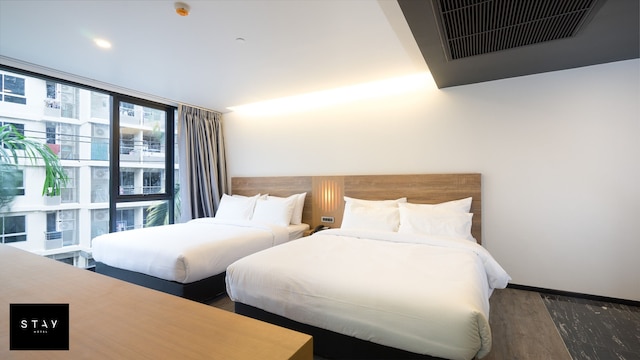 STAY ホテル バンコク