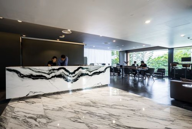 STAY ホテル バンコク