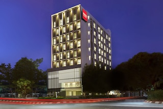 アップピーク スィンパン リマ ホテル セマラン パワード バイ アーキペラゴ