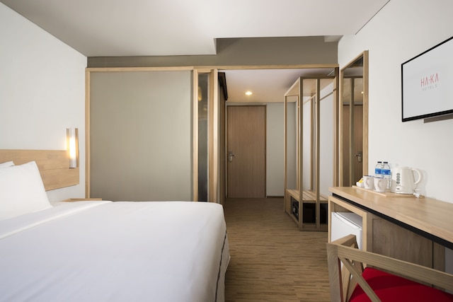 アップピーク スィンパン リマ ホテル セマラン パワード バイ アーキペラゴ