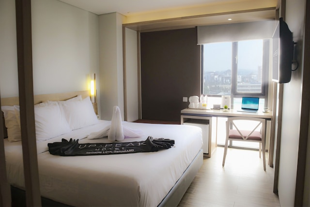 アップピーク スィンパン リマ ホテル セマラン パワード バイ アーキペラゴ