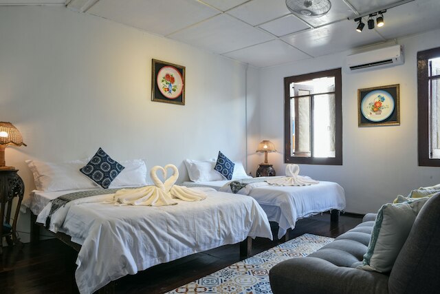 オハナハウス@15クリ