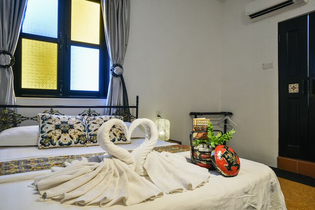 オハナハウス@15クリ