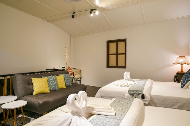 オハナハウス@15クリ