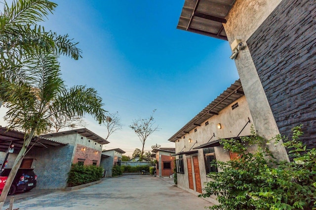 パラディソ ブティック リゾート