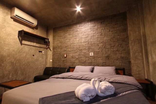 パラディソ ブティック リゾート