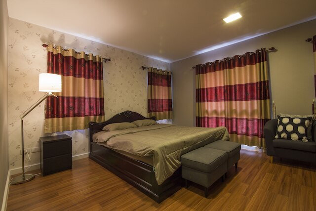 マキシマム ランド & ハウス ウィズ WIFI