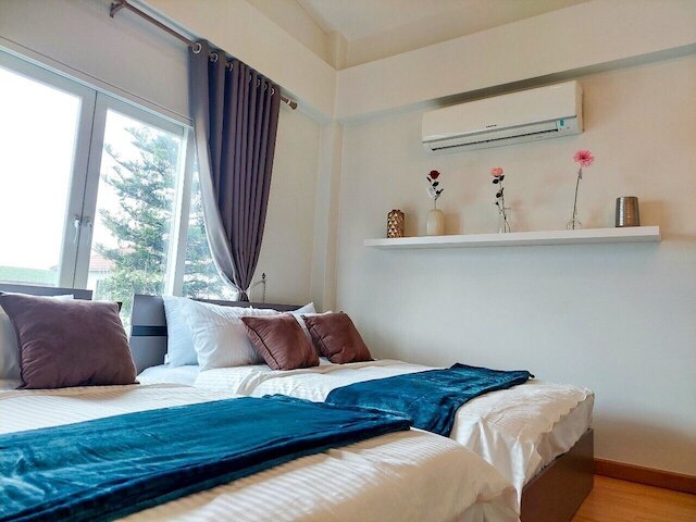 マキシマイズ ブランド ニュー ハウス