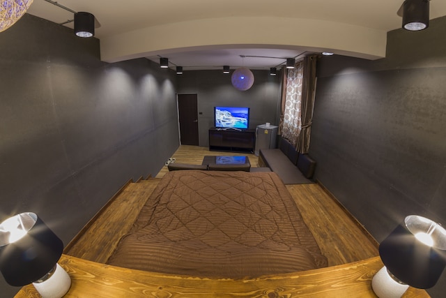 マキシマム ラグジュアリー アパートメント