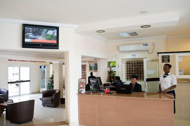 ホテル バルモイ