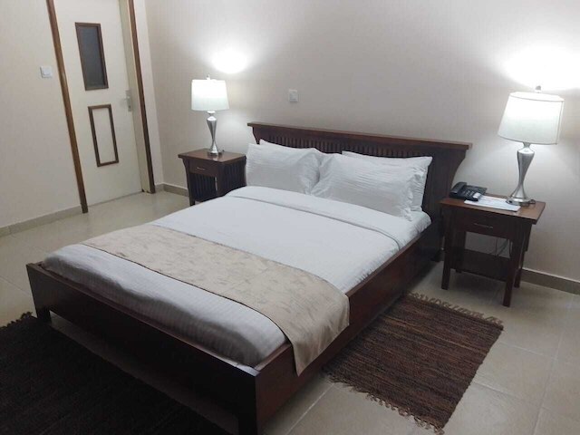 ホテル バルモイ