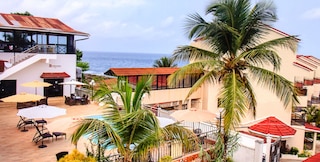 ホテル バルモイ