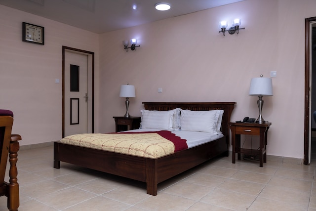 ホテル バルモイ