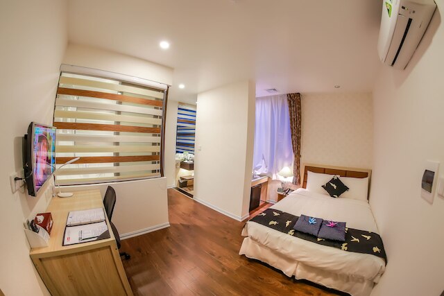 モミジ ビジネス ホテル