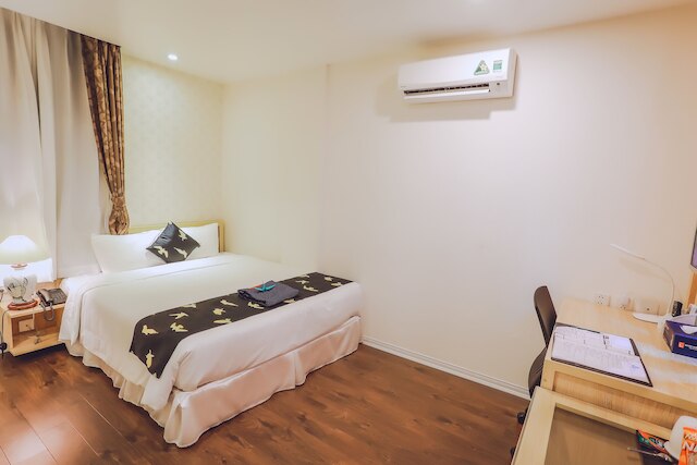 モミジ ビジネス ホテル