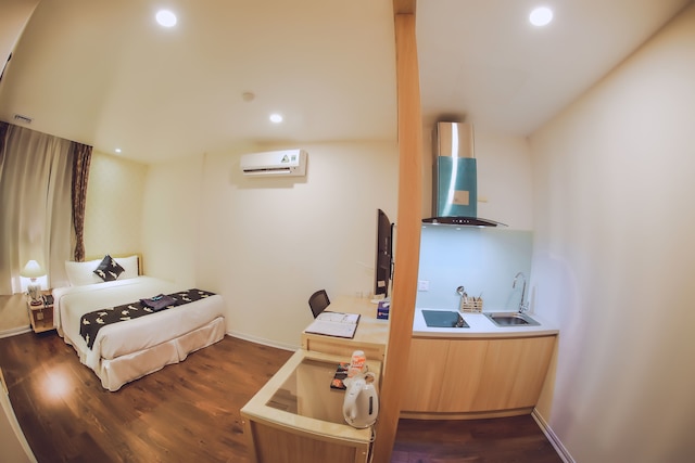 モミジ ビジネス ホテル