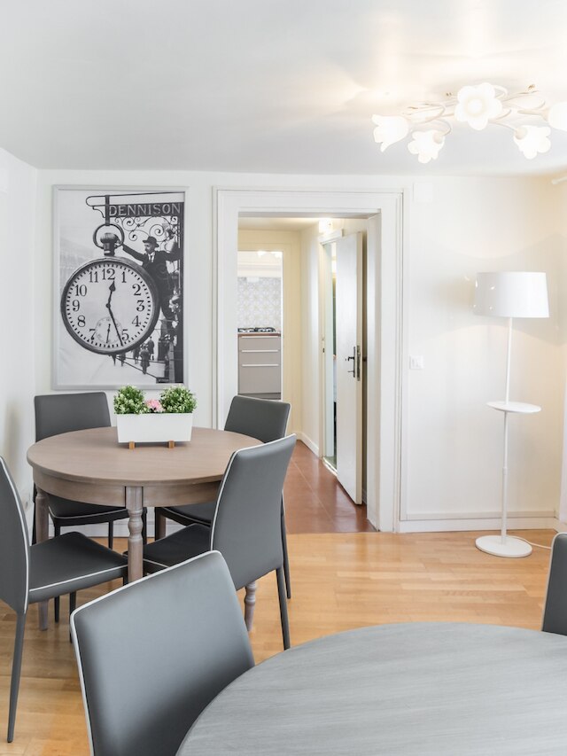 ペントハウス ドリーム アパートメンツ