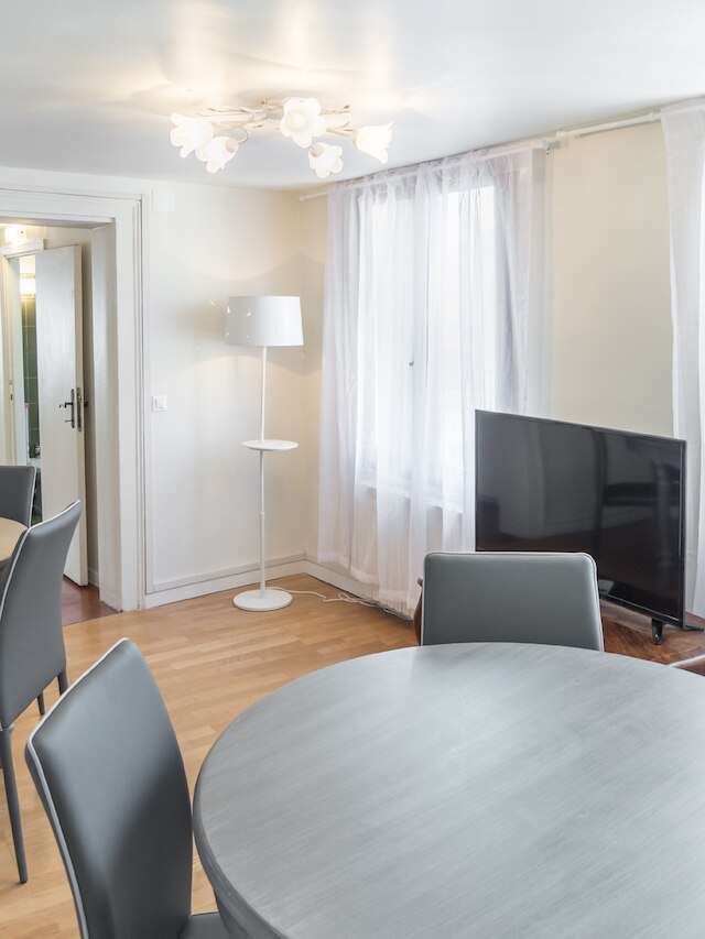 ペントハウス ドリーム アパートメンツ