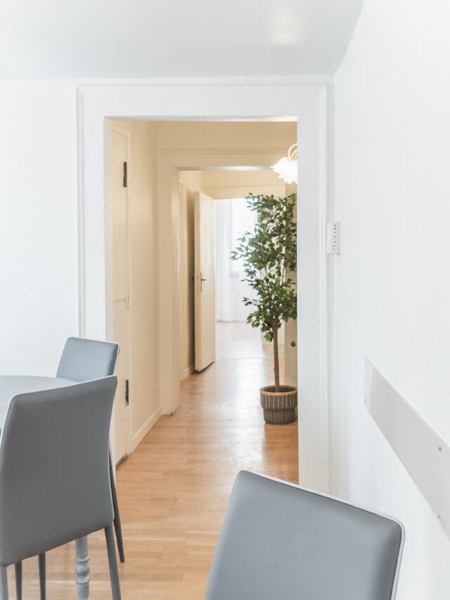 ペントハウス ドリーム アパートメンツ