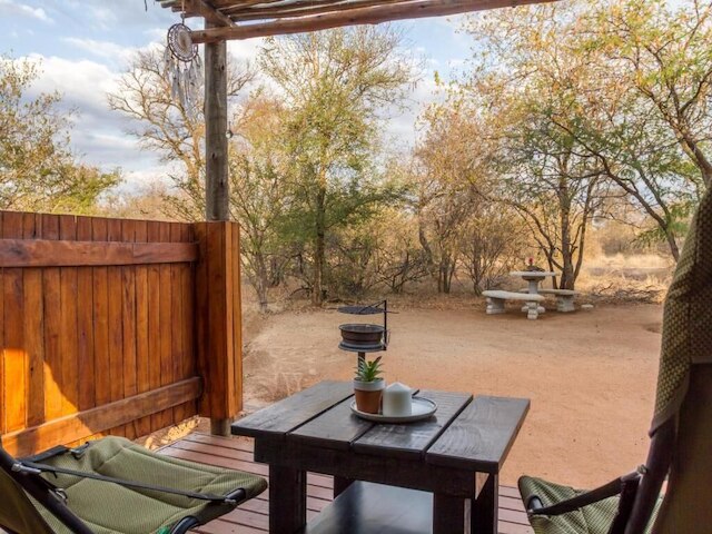 ザ ドリームキャッチャー ロッジ