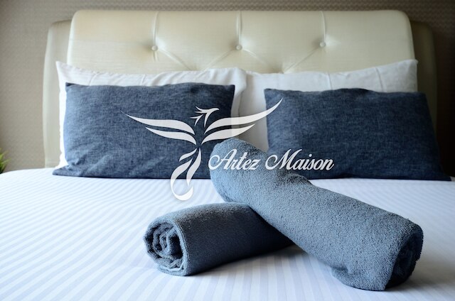 セティア スカイ レジデンス KLCC - アルテス メゾン