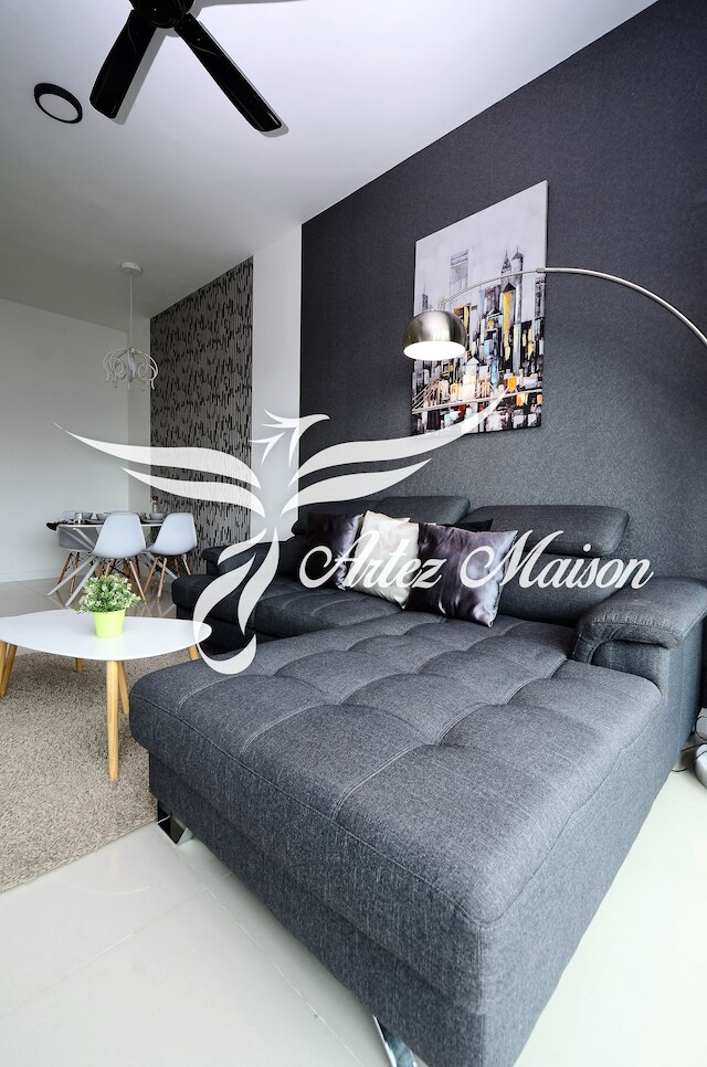 セティア スカイ レジデンス KLCC - アルテス メゾン