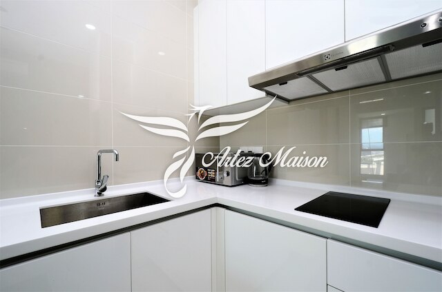 セティア スカイ レジデンス KLCC - アルテス メゾン