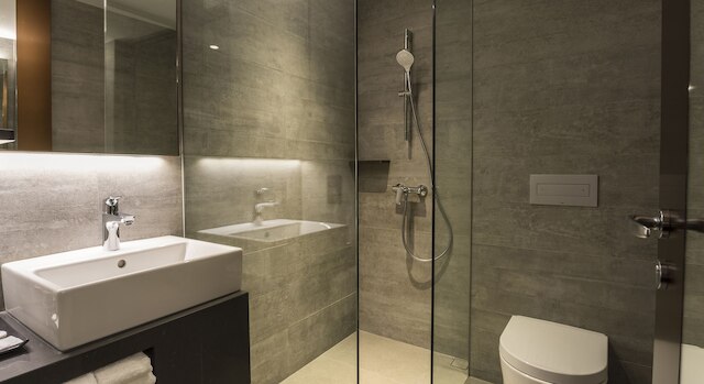 オークウッド ベンクーレン シンガポール