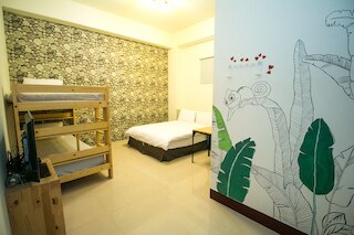 ハッピー ハイ B&B