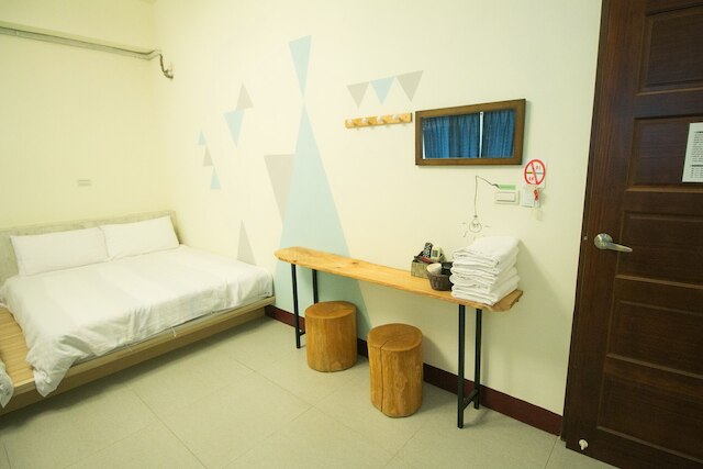 ハッピー ハイ B&B