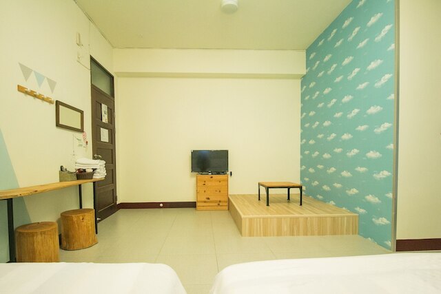 ハッピー ハイ B&B