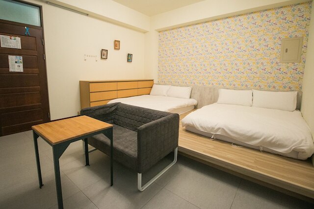 ハッピー ハイ B&B