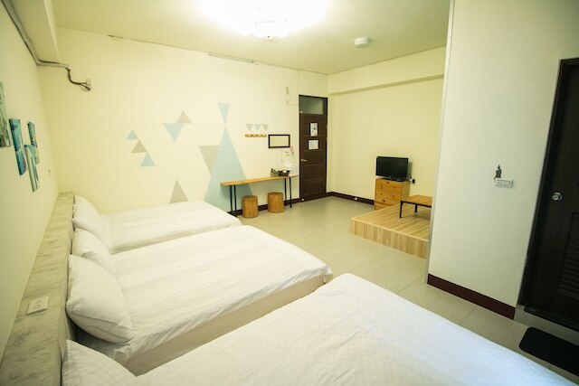 ハッピー ハイ B&B