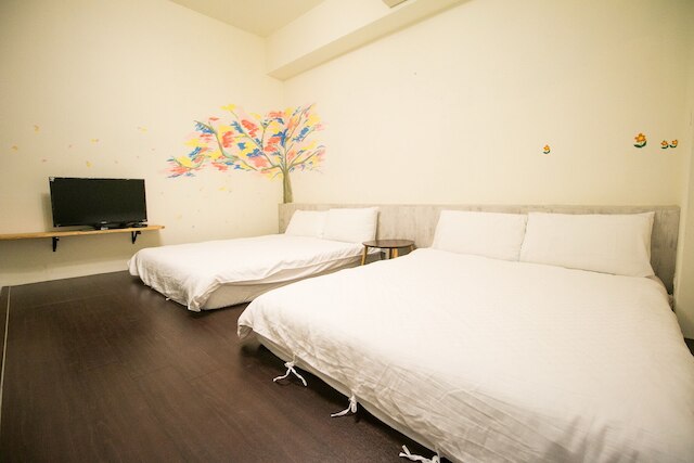 ハッピー ハイ B&B