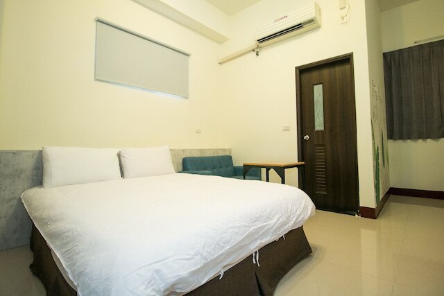 ハッピー ハイ B&B