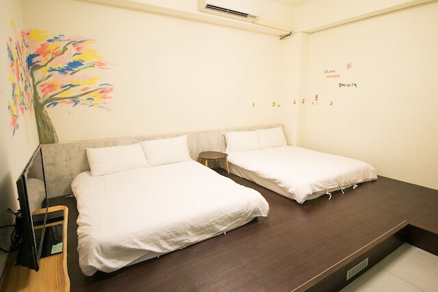 ハッピー ハイ B&B