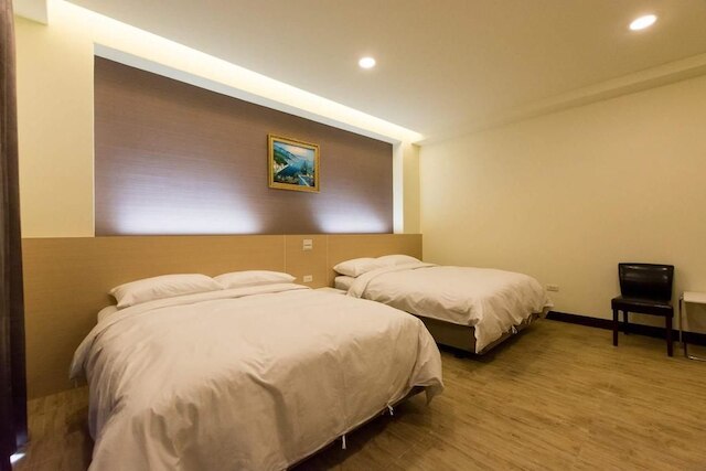 パンドラ エレベーター B&B