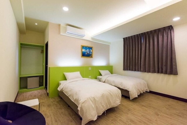 パンドラ エレベーター B&B