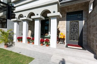 パンドラ エレベーター B&B