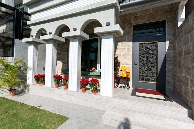 パンドラ エレベーター B&B