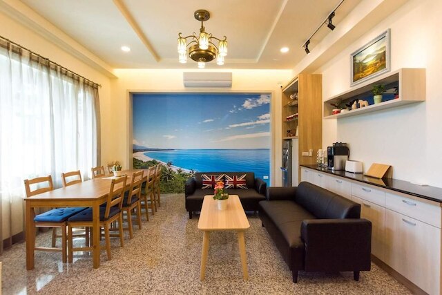 パンドラ エレベーター B&B