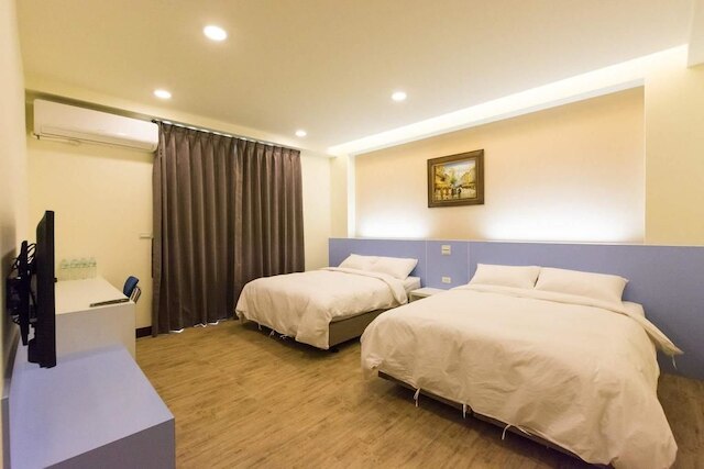 パンドラ エレベーター B&B