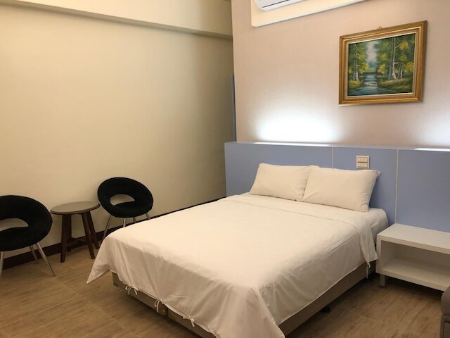 パンドラ エレベーター B&B