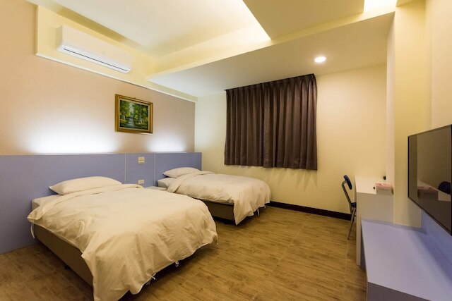 パンドラ エレベーター B&B