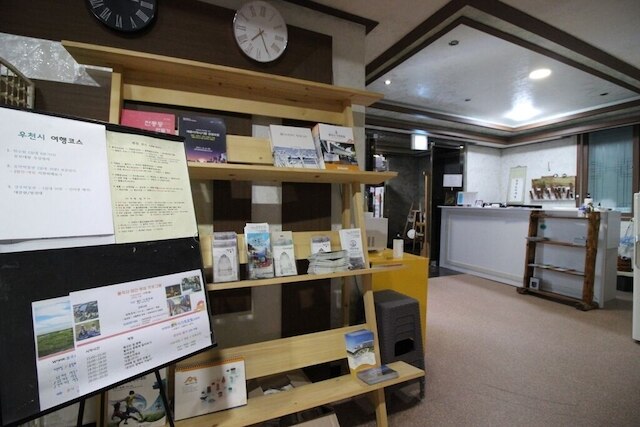 キョンジュ キッズ & ファミリー ホテル