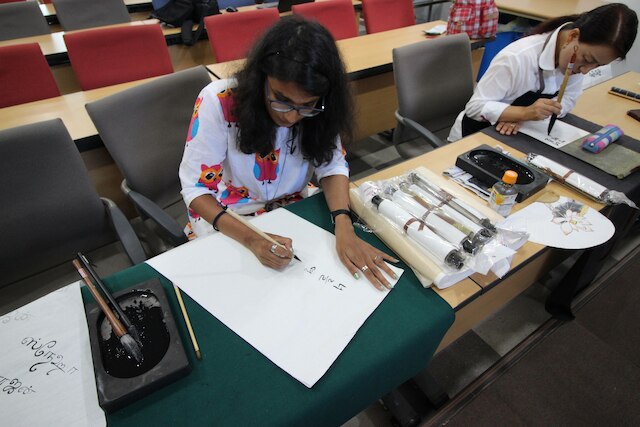 キョンジュ キッズ & ファミリー ホテル