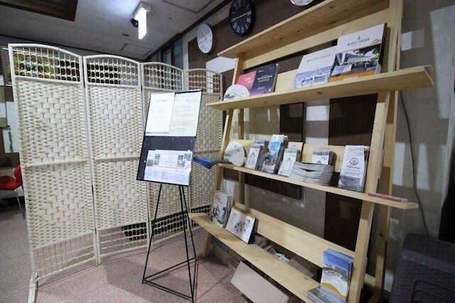 キョンジュ キッズ & ファミリー ホテル