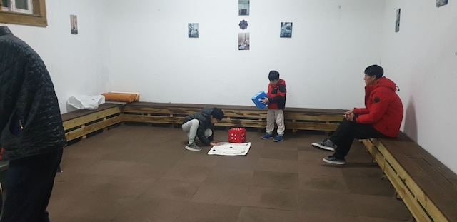 キョンジュ キッズ & ファミリー ホテル